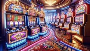 debet fan Live Casino
